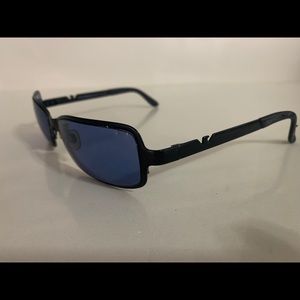 Armani exchange men glasses